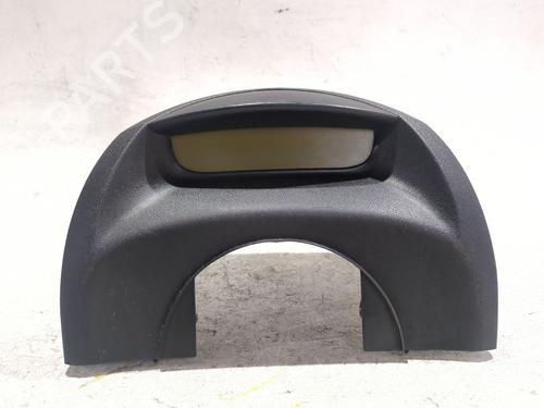 Used Display monitor CITROËN C4 I (LC_) 1.6 HDi (109 hp) 30657434