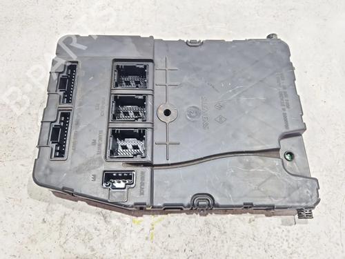 Electronic module RENAULT MEGANE III Combi Van (KZ0/1) 1.5 dCi | BP29521665M83 