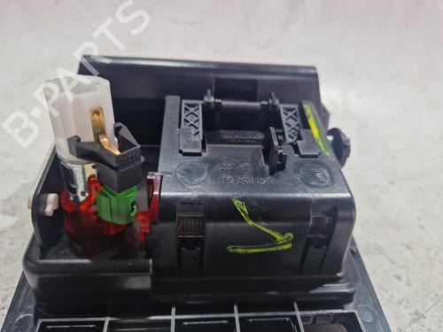 Climate control VW GOLF VI (5K1) 2.0 GTi | BP33169911I5 - Image 3