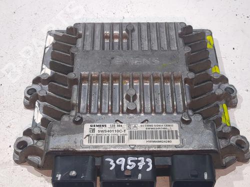 Used Electronic module CITROËN C3 I (FC_, FN_) 1.4 HDi (68 hp) 23903087