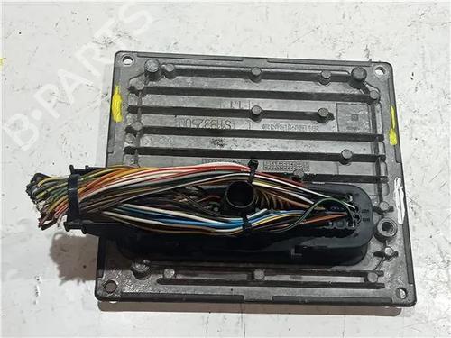 Elektronisk modul FORD FIESTA V (JH_, JD_) 1.4 16V | BP23913586M83 