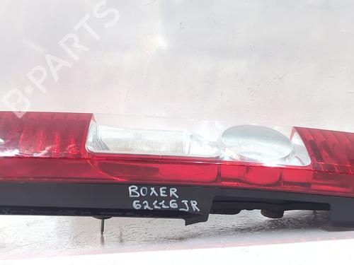 Right taillight PEUGEOT BOXER Van 2.2 HDi 120 | BP38796549C35 - Image 2