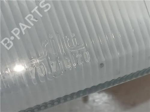 Right headlight FORD FIESTA III (GFJ) 1.6 | BP23916701C29 
