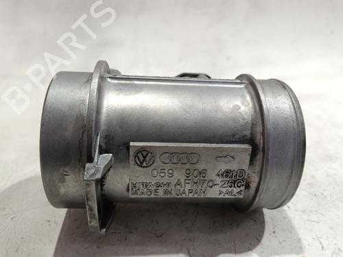 Used Mass air flow sensor Mass air flow sensor AUDI A6 C5 (4B2, 4B4) 2.5 TDI quattro (180 hp) 40291952 40291952