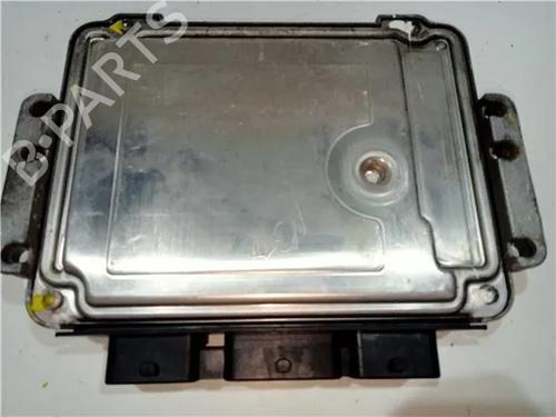 Elektronisk modul PEUGEOT 206 Hatchback (2A/C) 1.4 HDi eco 70 (68 hp) 23929343