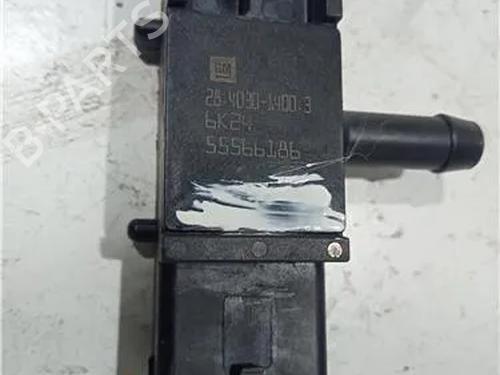 Elektronisk sensor OPEL CORSA D (S07) 1.3 CDTI (L08, L68) (75 hp) 23931970