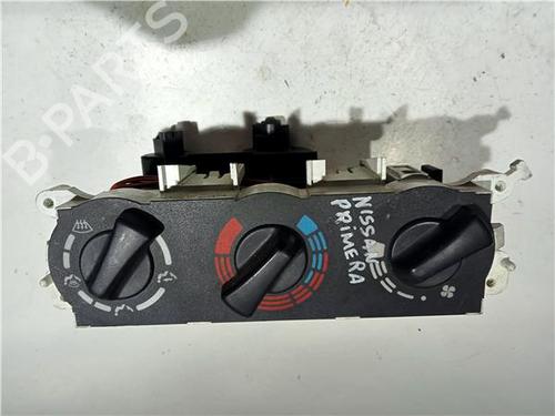 Used Climate control NISSAN PRIMERA (P11) 2.0 TD (90 hp) 23930630