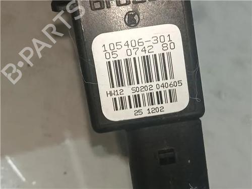 Left rear window motor VW GOLF IV (1J1) 1.4 16V | BP23912756E23