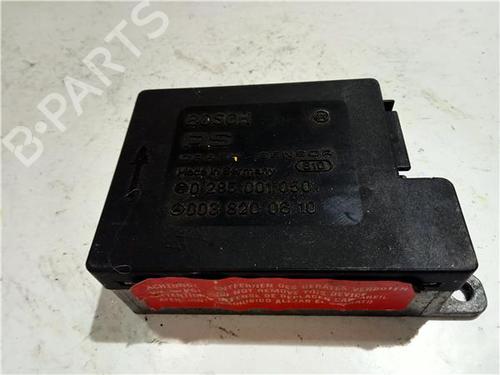 Used Control unit MERCEDES-BENZ E-CLASS (W210) E 220 D (210.004) (95 hp) 23915927