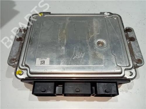 Modulo electronico FORD FIESTA VI (CB1, CCN) 1.6 TDCi | BP23906723M83