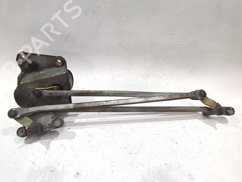 Meccanismo tergicristalli anteriori PEUGEOT 306 (7B, N3, N5) [1993-2003]  31083264