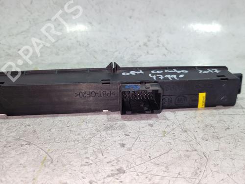 Switch OPEL COMBO Box Body/MPV (X12) 1.6 CDTI (B05) | BP33321643I30 - Image 3