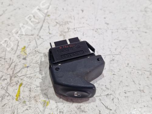 Right front window switch RENAULT Megane I Kombi van (KA_) 1.9 D (KA0R) | BP36532956I26 - Image 2