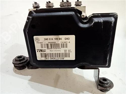 ABS pump VW TIGUAN (5N_) 2.0 TDI 4motion | BP23909464M43 