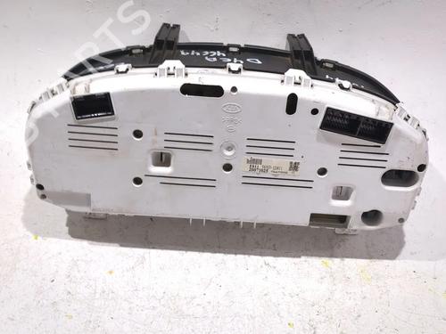 Instrument cluster KIA CARENS III MPV (UN) 2.0 CRDi 115 | BP23903327C47 