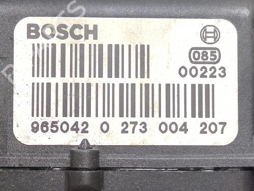 ABS pump OPEL OMEGA B (V94) 2.2 16V (F69, M69, P69) | BP28716501M43