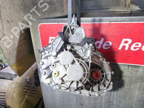 Gearbox RENAULT LAGUNA III (BT0/1) 2.0 dCi (BT0M, BT0N, BT0S, BT19, BT1F) | BP30511981M3  - Image 5