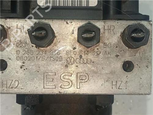 ABS pump AUDI A4 B7 (8EC) 2.0 TDI 16V | BP23912695M43 