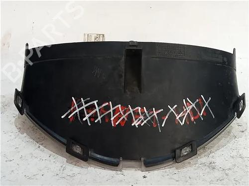 Instrument cluster PEUGEOT 206 Hatchback (2A/C) 1.4 HDi eco 70 | BP23911773C47 