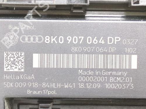 Electronic module AUDI A4 B8 (8K2) 3.0 TDI quattro | BP29585436M83 