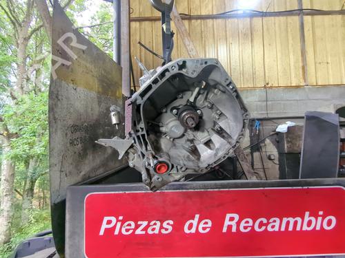 Used Gearbox Gearbox RENAULT KANGOO Express (FW0/1_) 1.5 dCi 110 (FW0C, FW0H) (109 hp) 35979421 35979421