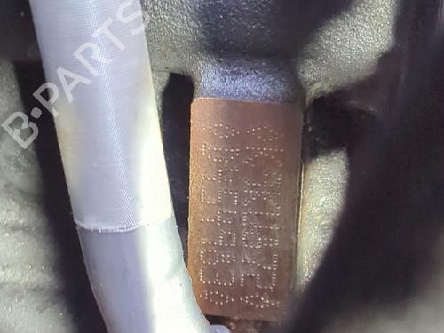 Engine DACIA DOKKER Box Body/MPV 1.5 Blue dCi 95 (FEJL) | BP33955621M1 - Image 4