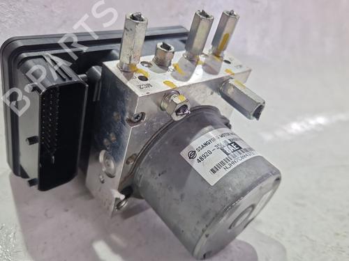 ABS pump SSANGYONG TIVOLI 1.6 XDi 160 | BP33618807M43 - Image 5