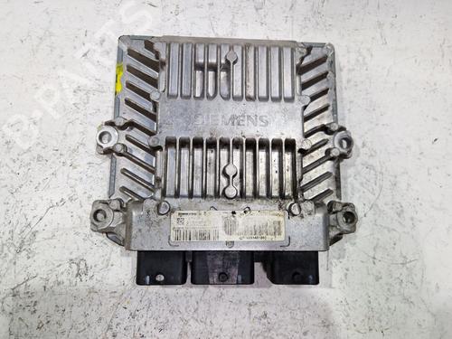 Used Electronic module CITROËN C3 II (SC_) 1.4 HDi 70 (SC8HZC, SC8HR0, SC8HP4) (68 hp) 30192814