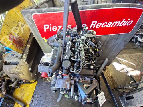 Engine VOLVO S40 II (544) 1.6 D | BP39103252M1 - Image 7