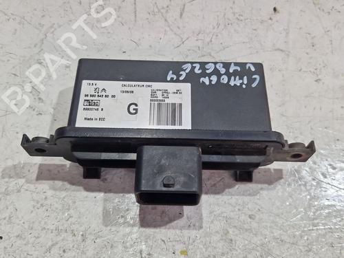 electronic-module-citroen-c5-ii-rc_-2004-2005-2006-2007-2008-33932991 main image