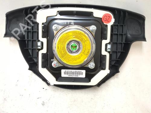 Driver airbag CHEVROLET AVEO / KALOS Hatchback (T250, T255) 1.2 | BP26001158C9 