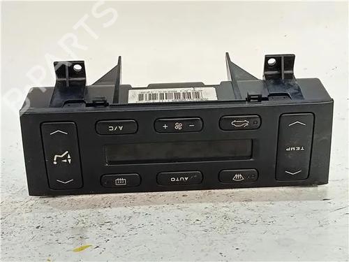 Climate control PEUGEOT 406 (8B) 2.0 HDI 110 | BP23909873I5 