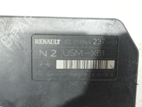 Fuse box RENAULT KANGOO / GRAND KANGOO II (KW0/1_) 1.5 dCi 70 (KW0V, KW0A) | BP27310311E1 