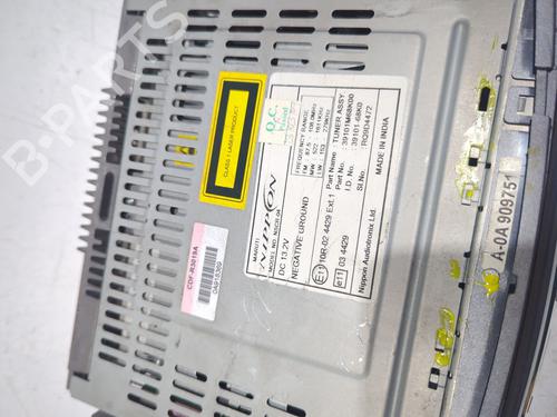 Radio SUZUKI ALTO VII (GF) 1.0 (AMF310, GFC31S) | BP23925947E6 