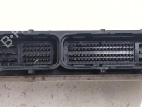 Electronic module CITROËN C1 (PM_, PN_) 1.0 | BP39048687M83 - Image 8
