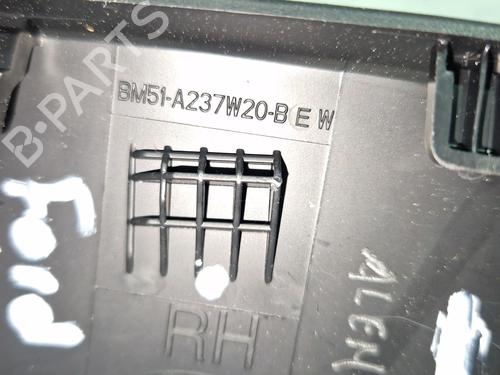 Right rear window switch FORD FOCUS III 1.0 EcoBoost | BP30192860I28 