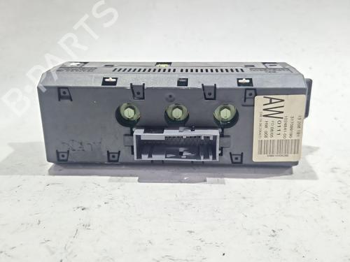 Display monitor OPEL CORSA C (X01) 1.3 CDTI (F08, F68) | BP29993122C48 