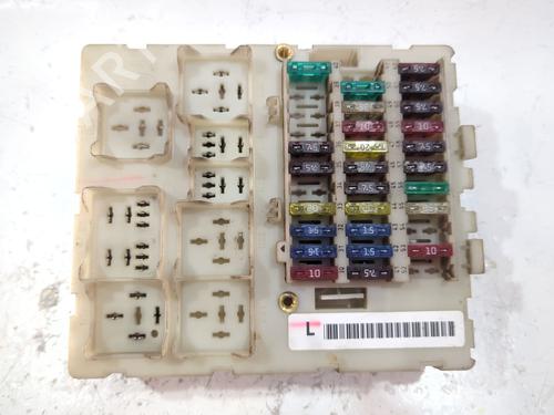 Used Fuse box Fuse box FORD FOCUS I Turnier (DNW) 1.8 Turbo DI / TDDi (90 hp) 36766097 36766097