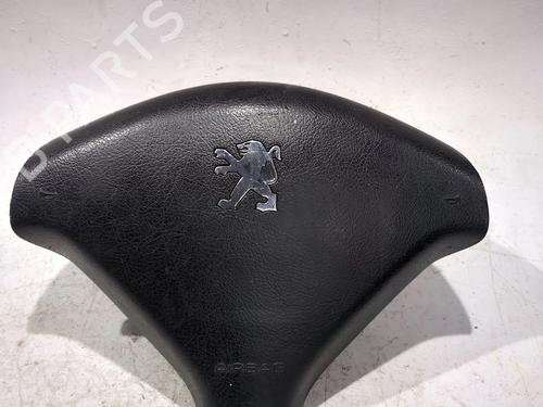 Førerens kollisjonspute PEUGEOT 307 (3A/C) 2.0 HDi 110 (107 hp) 23902795