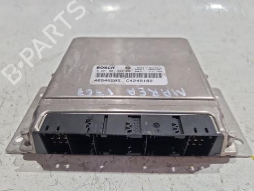 Used Electronic module Electronic module FIAT MAREA Weekend (185_) 2.0 155 20V (154 hp) 36017413 36017413