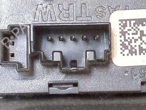 Steering wheel SEAT IBIZA III (6L1) 1.9 SDI | BP26383039C49 