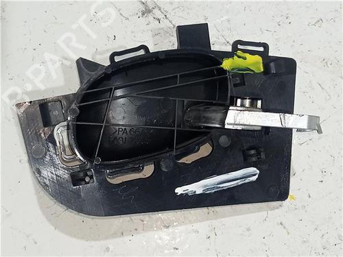 Front left interior door handle PEUGEOT 206 SW (2E/K) 1.4 | BP23923194I13 
