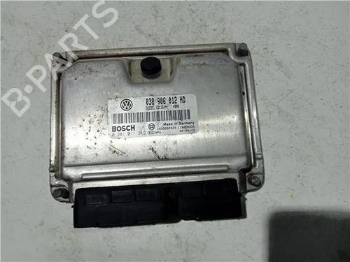 Module électronique SEAT TOLEDO II (1M2) 1.9 TDI (110 hp) 23929290