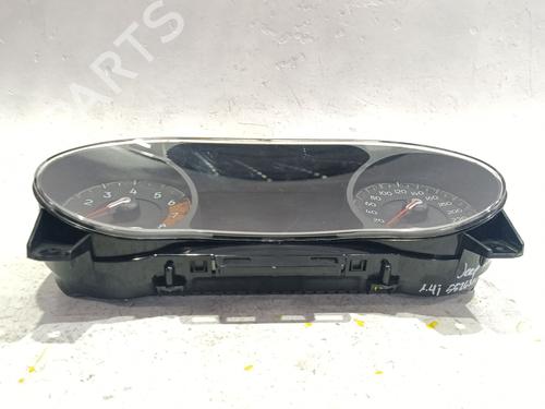 Instrument cluster JEEP COMPASS (MP, M6, MV, M7) 1.4 MultiAir 4x4 | BP39638257C47 - Image 2