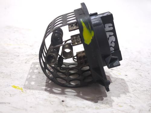 Heater resistor PEUGEOT 306 (7B, N3, N5)  | BP26542533M108 