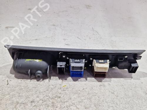 Left front window switch RENAULT LAGUNA I (B56_, 556_) 1.6 16V (B568, B561) | BP29876516I27