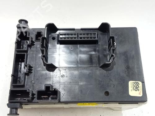 Fuse box FORD COUGAR (EC_) 2.5 V6 24V | BP27255172E1 