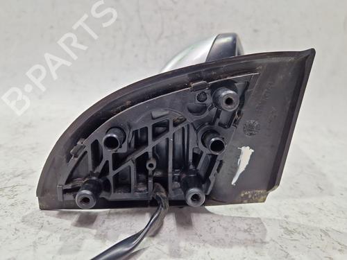 Right mirror PEUGEOT 307 (3A/C) 2.0 HDi 90 | BP30192949C27 