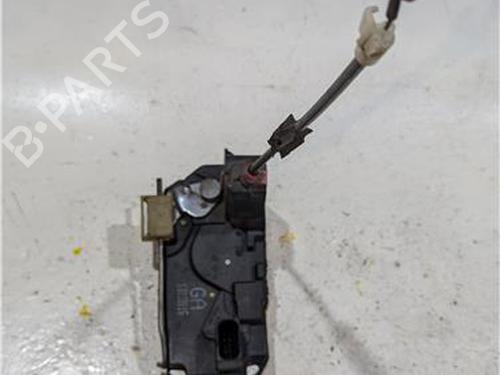Rear left lock OPEL ASTRA H (A04) 1.6 (L48) | BP23924938C100 
