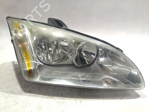 Used Right headlight Right headlight FORD FOCUS II (DA_, HCP, DP) 1.6 TDCi (109 hp) 40062601 40062601